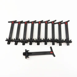 READXT For Bora Jetta Golf 4 MK4 Engine Hood Release Pull Cover Lock Handle Rods Open Car accessories 1J5 823 593 C 1J5823593C