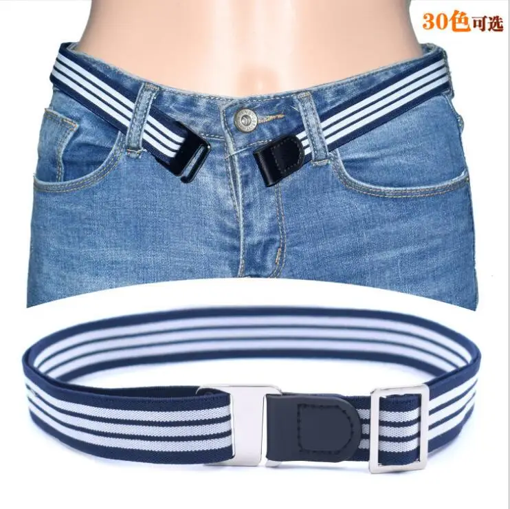 

New Arrival Adjustable Shirt Belt Non-Slip Belt For Garments Accessories