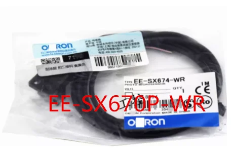 

EE-SX670P-WR/EE-SX671P-WR/EE-SX672P-WR/EE-SX673P-WR/EE-SX674P-WR photoelectric switch