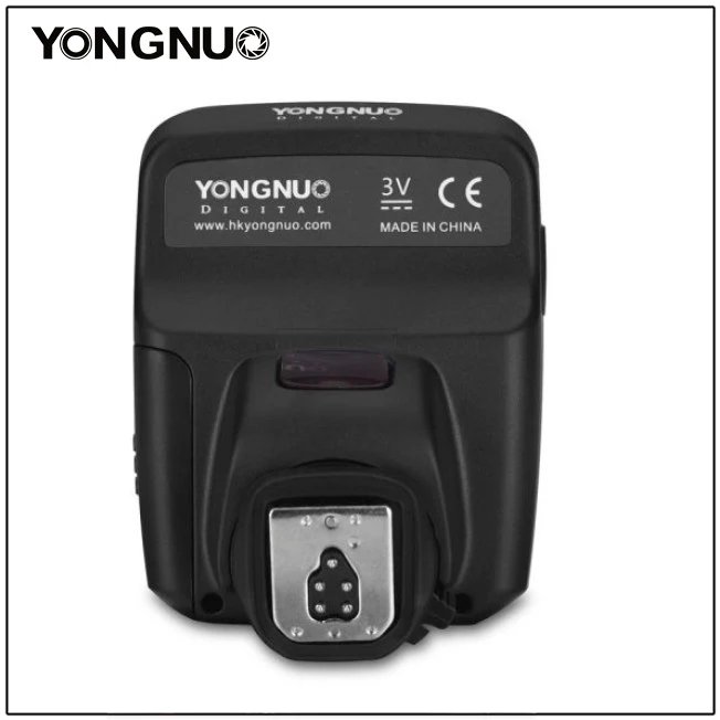 YONGNUO YN560-TX PRO Speedlite Transmitter Flash Trigger for canon nikon sony with YN200 YN862C YN685 YN968 YN560IV Controller