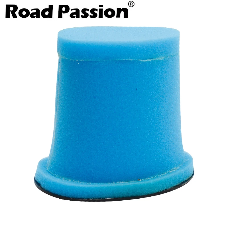 Road Passion 1 Pc Cross Motorcycle Parts Air Filter Cleaner For Benelli BJ250-15 BJ250 15