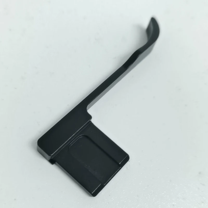รองเท้าโลหะร้อน Thumb-Up Hotshoe Thumb Up Grip สำหรับ Lumix GX85 GX9กล้อง