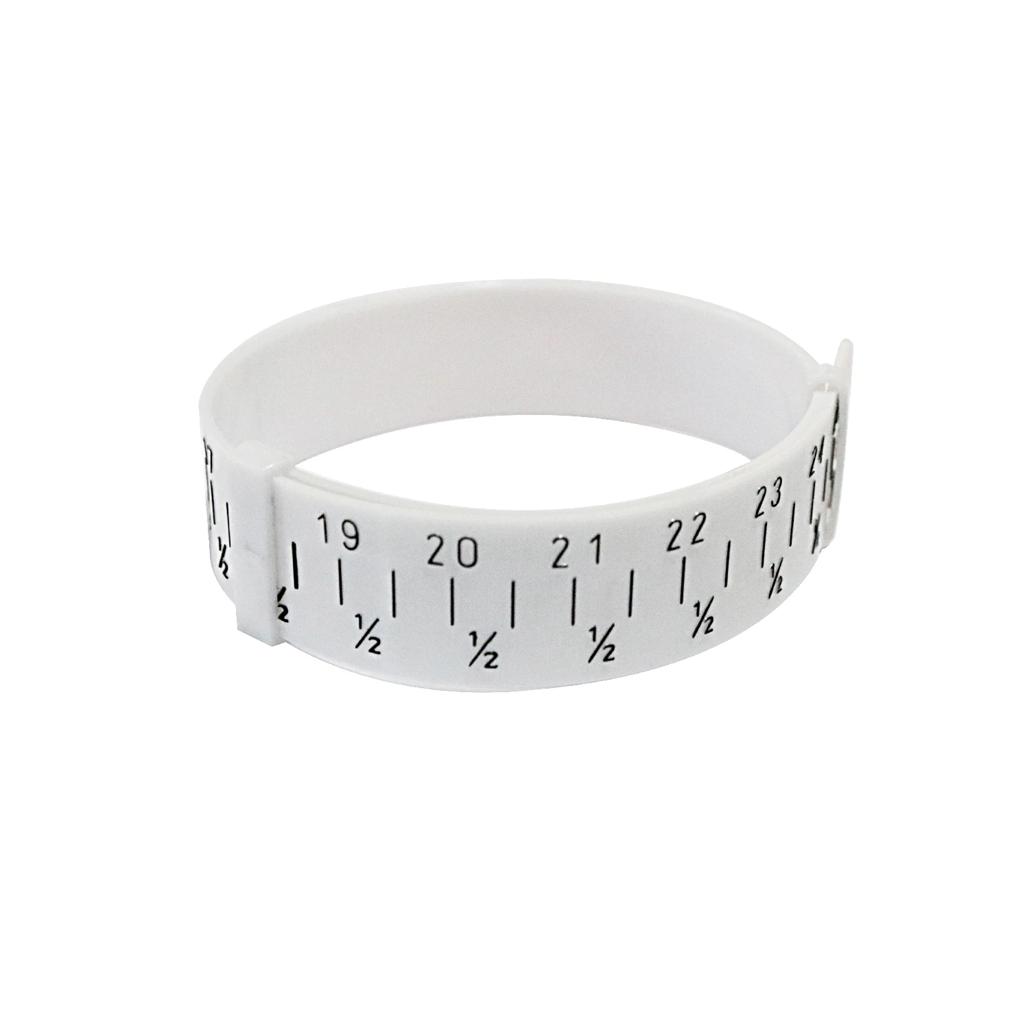 Bracelet Sizer Bangle Measures Gauge Adjustable Jewelry Making Tools