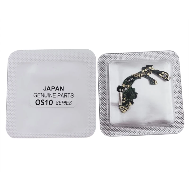 Original Quartz Watch Accessories Universal Circuit Board For Movement OS10 OS20 OS60 Replacement Repairing Spare Parts