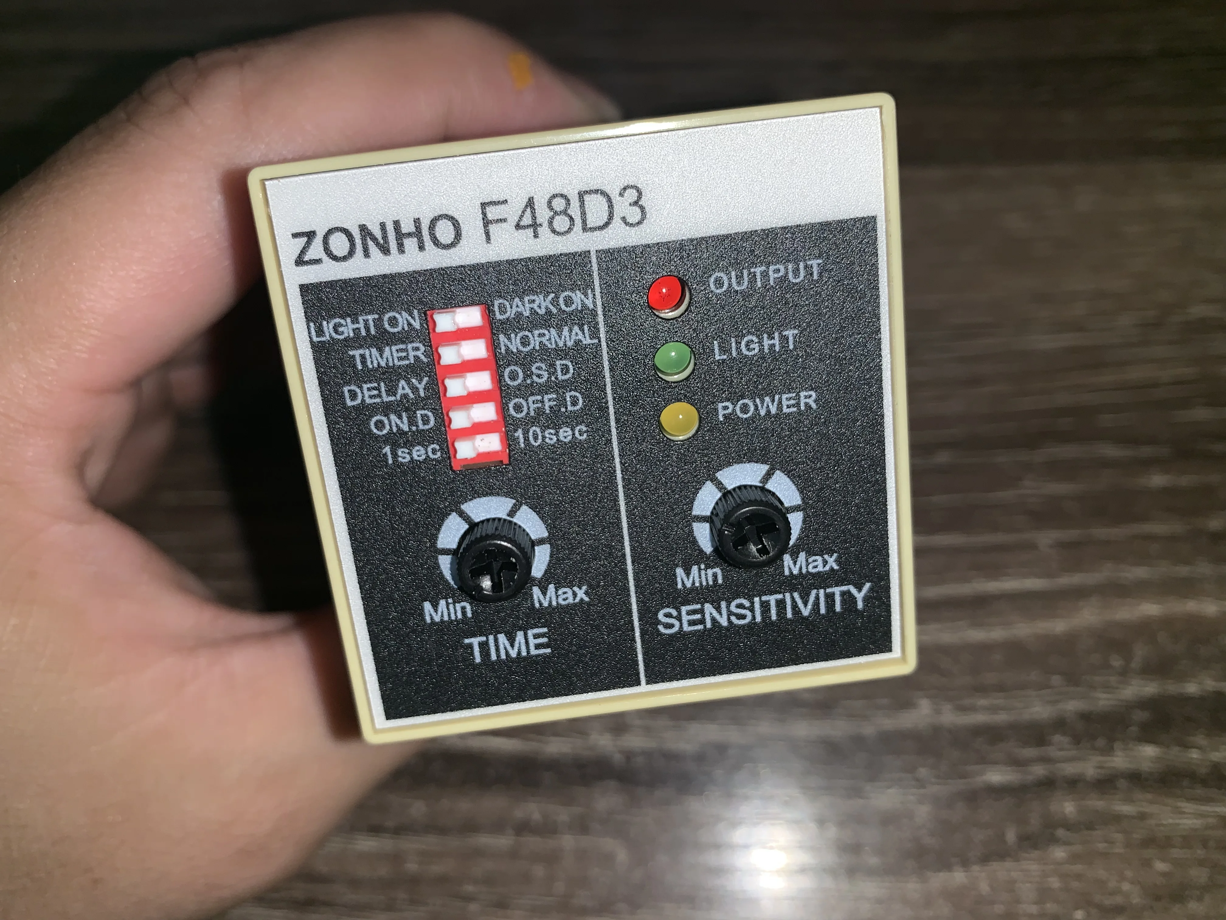 Amplificador Discreto 10s da Eletrônica F48d3 de Shanghai Zhonghu