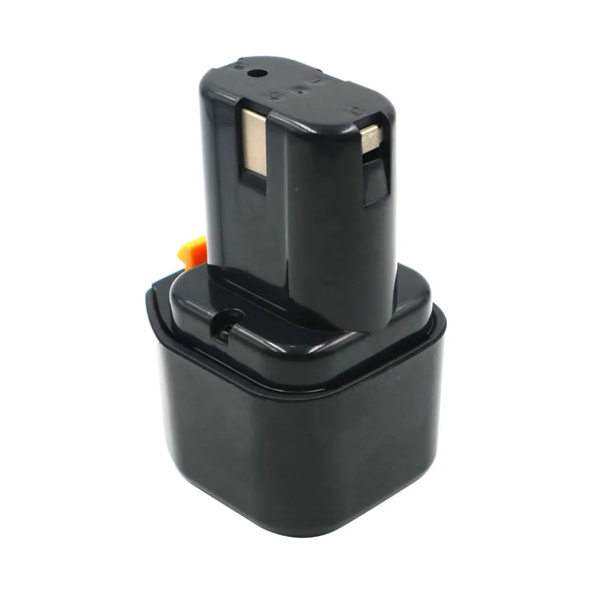 Bateria de ferramentas de batida de C & P, 7.2VA, 1500mAh-3500mAh, DN10DSA, FEB7S, EB812S, DS7DV, FDS7DVA, NR90GC, NRWH6DC, EB7B, EB7G, EB7M, Ni-CD, MH