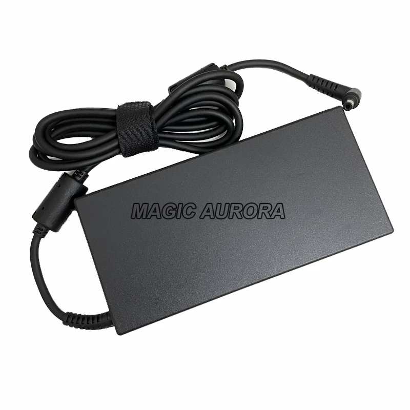 Imagem -06 - Original 19.5v 9.23a A15180p1a 180w Adaptador para Chicony A17-180p4a Adp-180mb k para Msi Gs70 Ge62 Gs63 Gs70 Ws60 Carregador Portátil