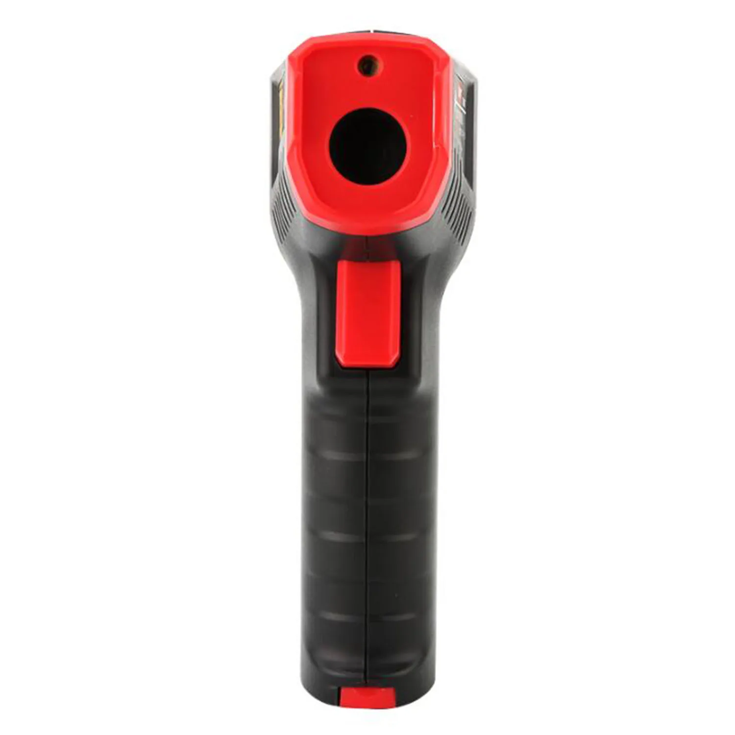 Imagem -04 - Uni-t-digital sem Contato Termômetro Laser Infravermelho Industrial Medidor de Temperatura Testador de Temperatura Arma Novo Ut306s Ut306c