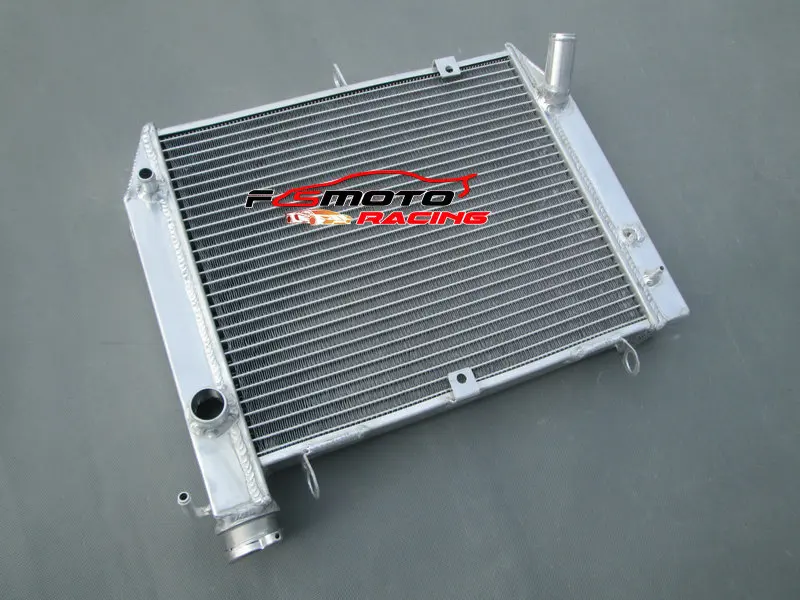 

All Aluminum Radiator For R1 R-1 R 1 Yamaha 2000 2001 E 1 year warranty