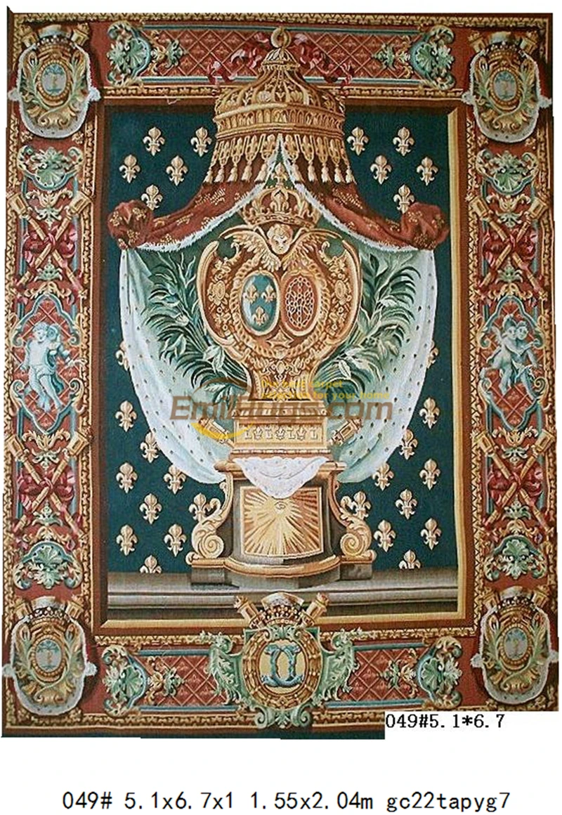 

aubusson tapestry wall tapestry handmade hanging wall tapestry macrame forest wall tapestry tapestry modern