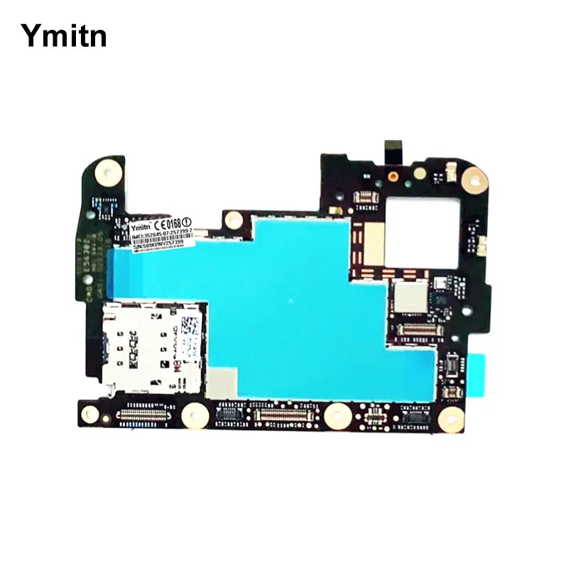 

Ymitn Work Well Unlocked Mobile Electronic Panel Mainboard Motherboard Circuits Flex Cable For Google Pixel 3A XL pixel3AXL 3AXL