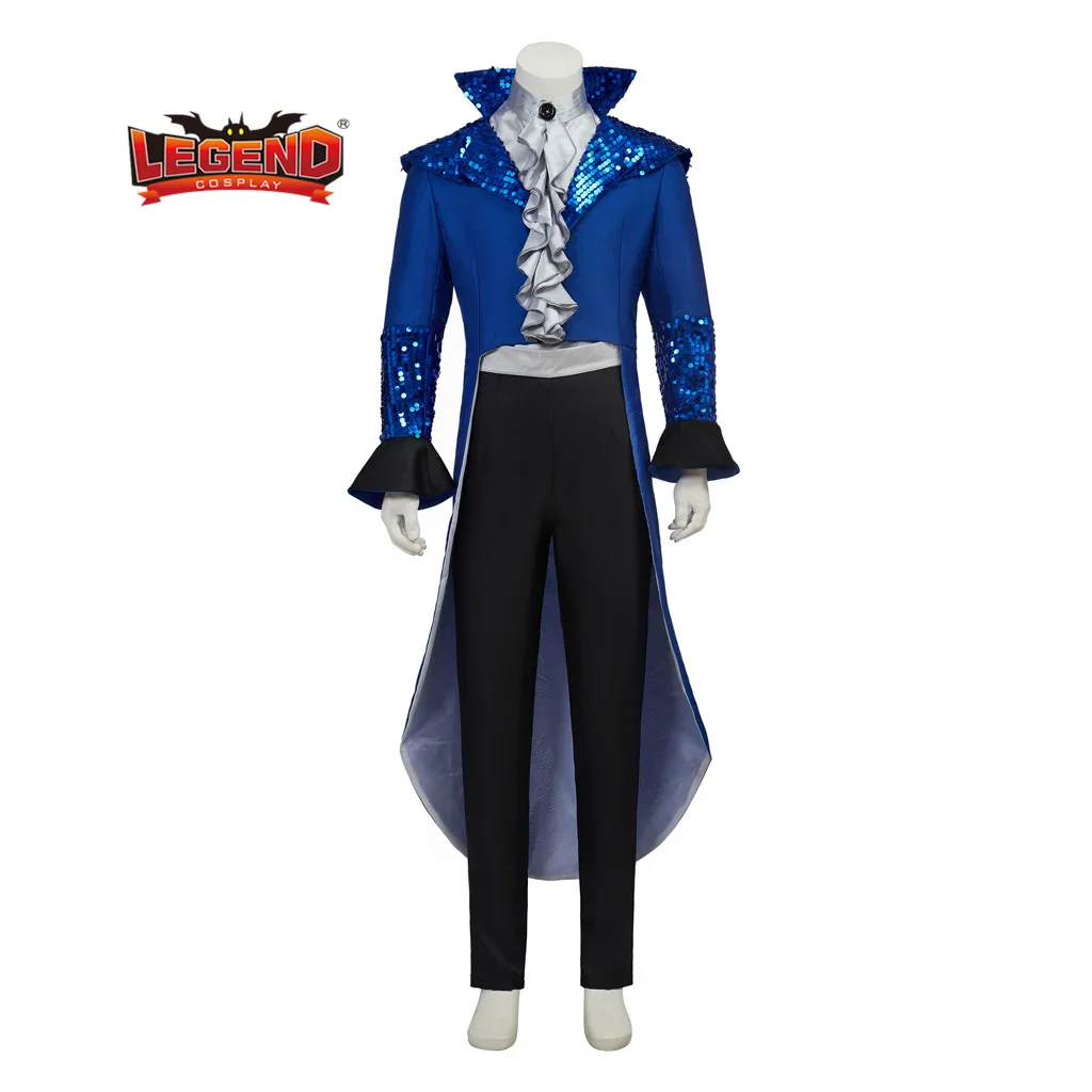 

Jareth the Goblin King from Labyrinth cosplay costume Labyrinth Jareth the Goblin King Cosplay Costume