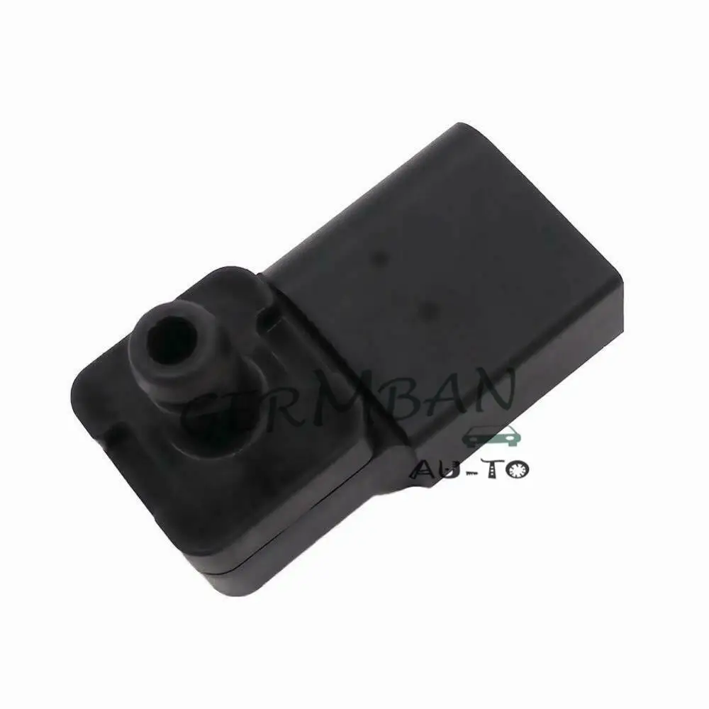 Air Intake Pressure Sensor Fit For BMW E83N X3 3.0D E46 E53 E60 E61 E70 No#7792260-01 779226001 13627792260 13 62 7 792 260