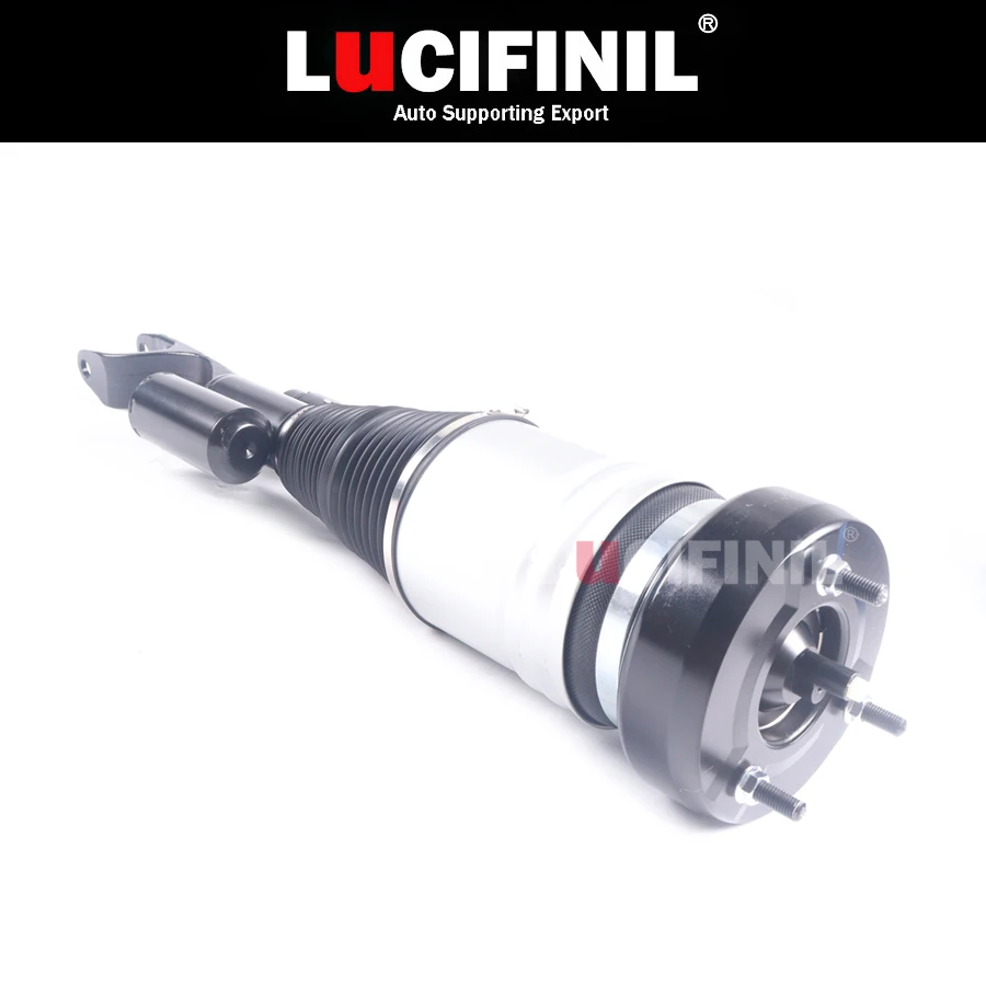 LuCIFINIL Right Front Air Suspension Shock Strut Fit Mercedes Benz C Class W205 S205 C205 4MATIC 2053205068