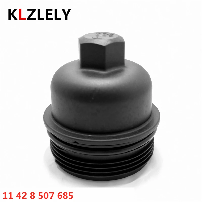 

Oil Filter Housing Lid Cover Cap Gasket For MINI R55 R56 R57 R61 R58 R59 Cooper D 1.6 2.0 SD One D 11 42 8 507 685