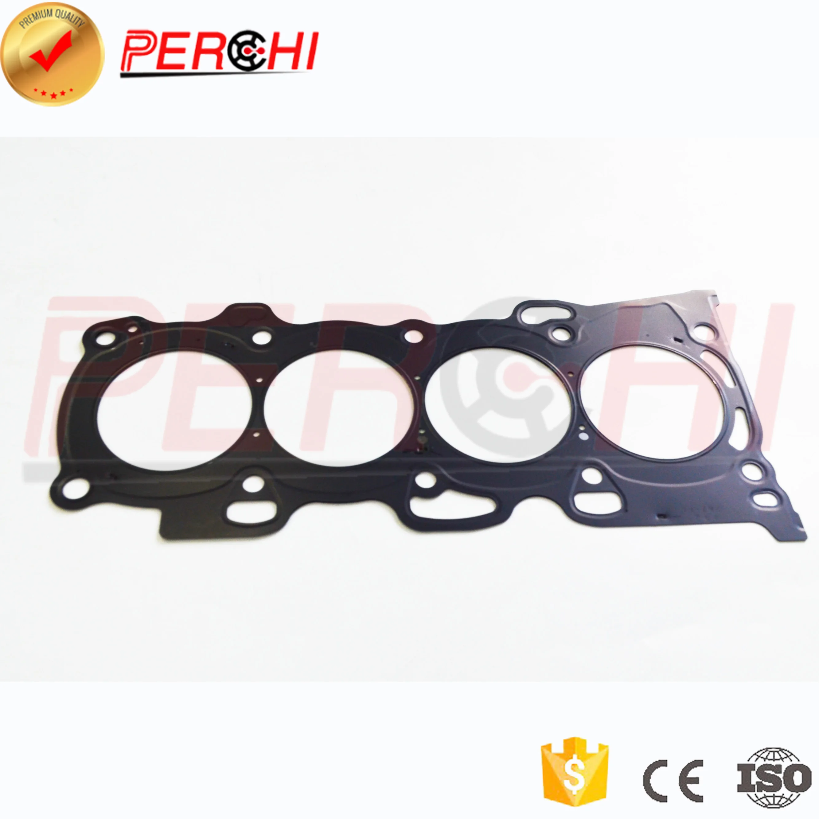 Auto parts cylinder head gasket for Toyota 2AZ/ACV30 2AZ/ACR30  CAMRY Saloon  2006-2011， OEM 11115-28012 ，11115-28040