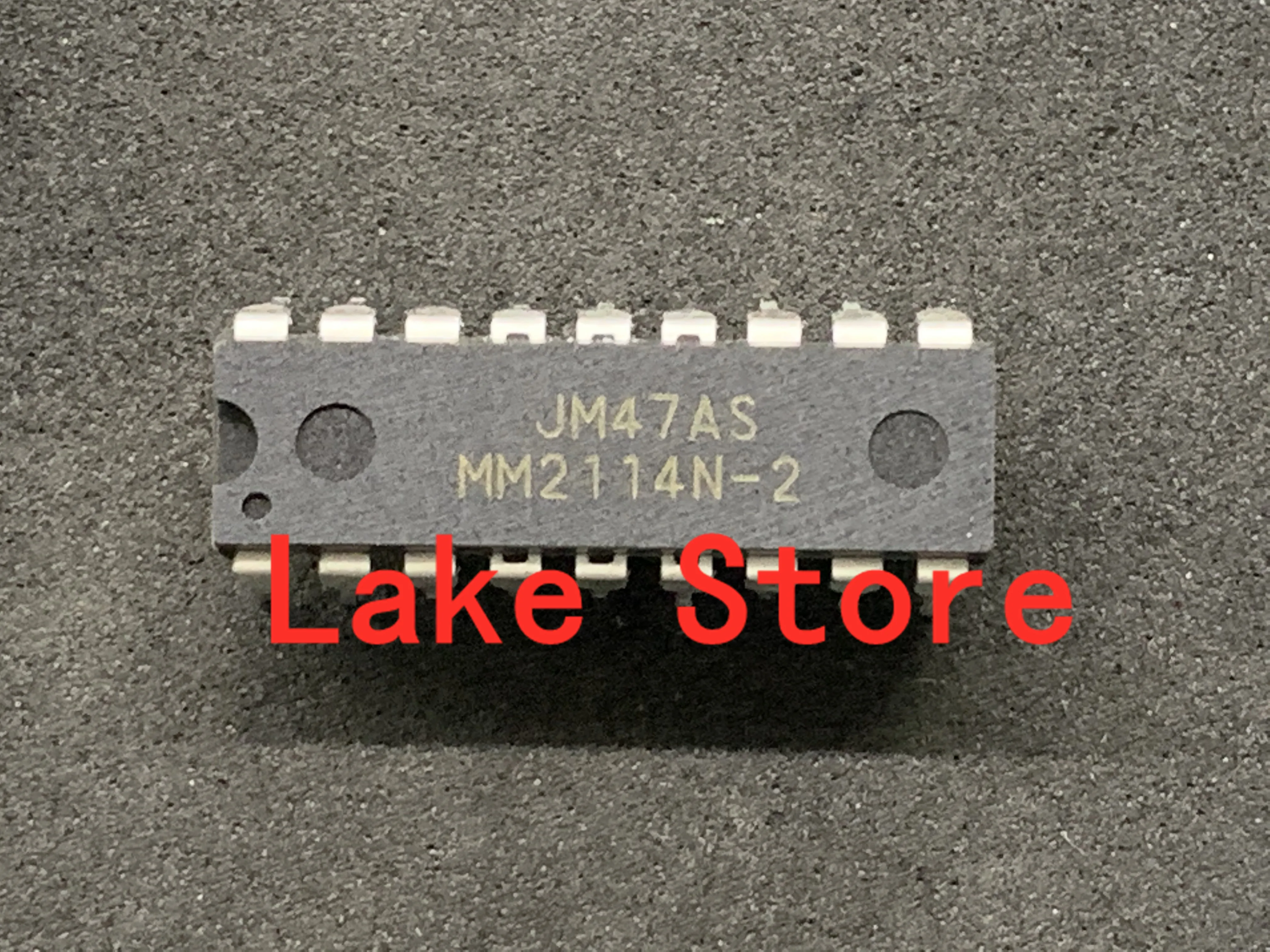 

10 unids/lote MM2114N MM2114 MM2114N-2 MM2114N-3L MM2114N-3 MM2114N-15 MM2114N-25L