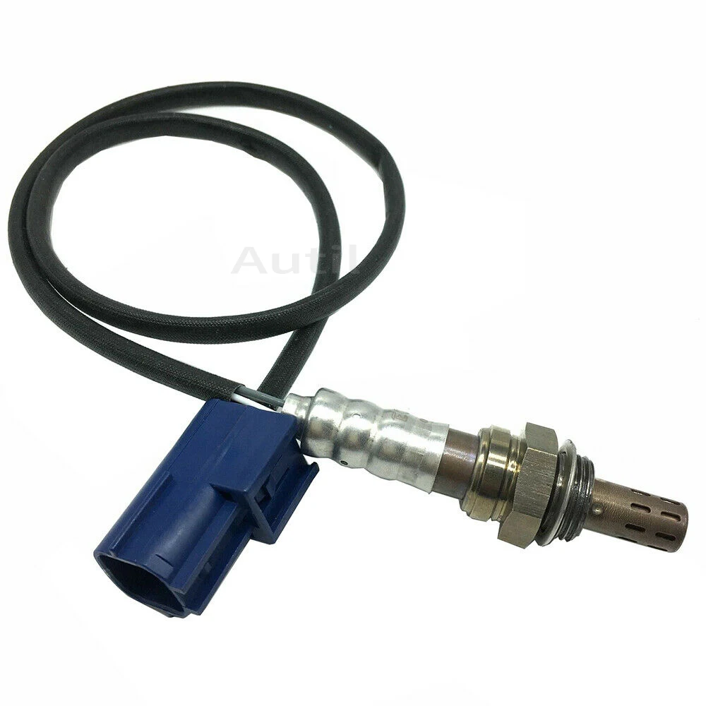 4 wires Lambda Oxygen Sensor for 2002 2003 2004 Nissan Altima 3.5L Downstream Rear Heated Probe O2 Sensor 234-4273