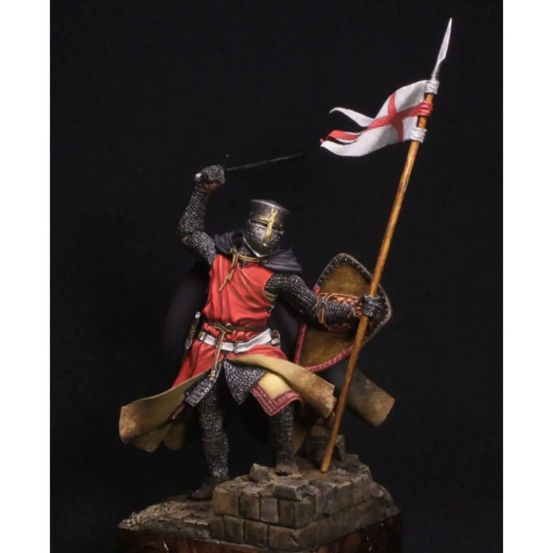 1/24 Resin Model Figure GK,Unassembled and unpainted kit