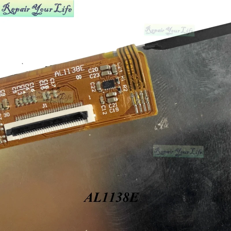 AL1138E Tablet LCD Matrix for Irbis TZ863 TZ851 TZ861 8.0 inch tablet display screen Good Quality hot YY8S0806SL21LUX-D-V2