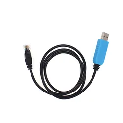 LEIXEN USB Programming Cable for VV-898S VV-998S Mini Moblie Radio car Transceiver Amateur Ham Radio