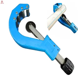 Factory Wholesale Good Quality Plumber Tools Trunking Dual DN 50-110mm PVC Pipe Cutters For Selling