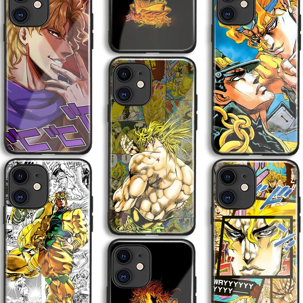Max Dio: La Custodia Perfetta per gli Appassionati di JoJo’s Bizarre Adventure?