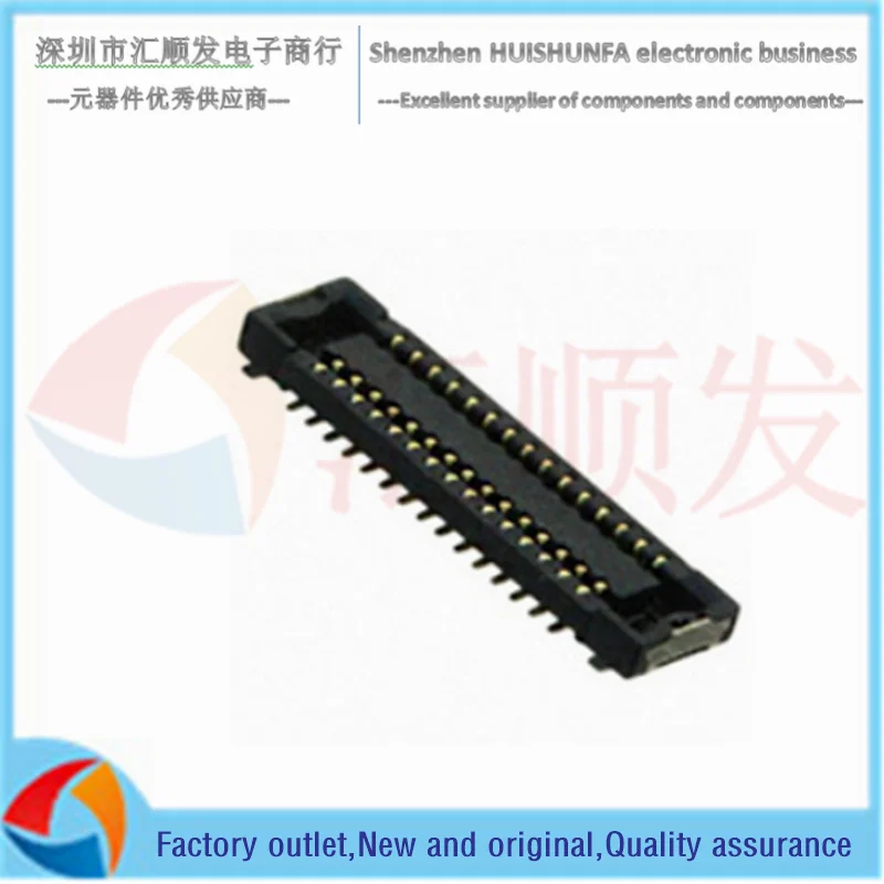 موصلات باناسونيك AXE530124, لوحة إلى لوحة و Mezzanine