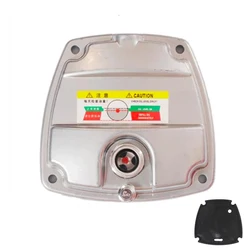 Yongheng Compressor Front Oil Metal Cover