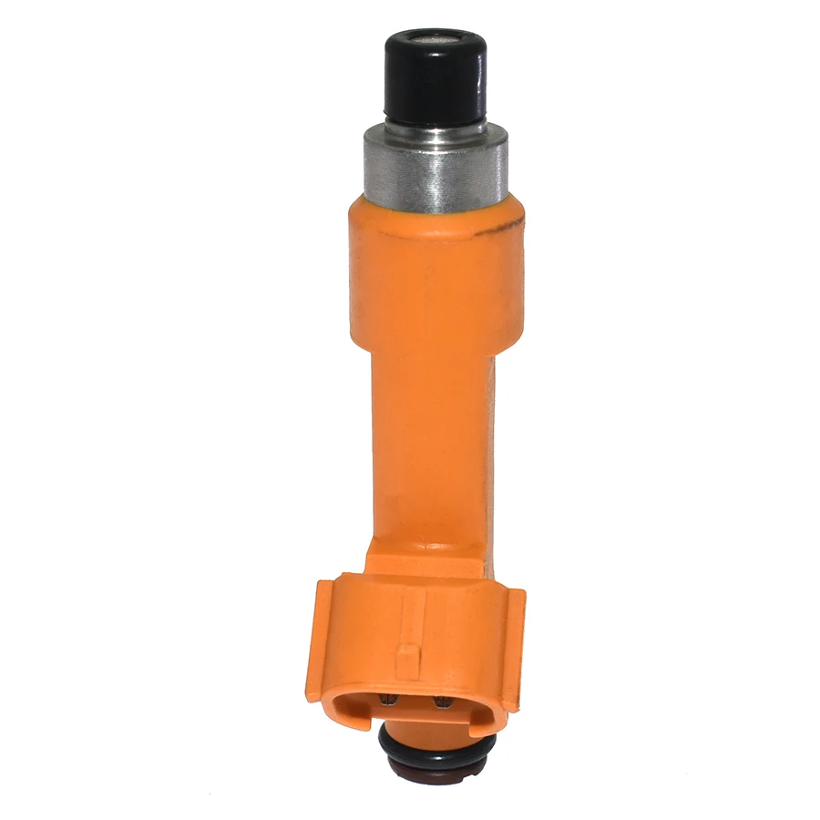 1/4pcs Fuel Injector 297500-0120 15710-86G00 For Suzuki Ignis 00