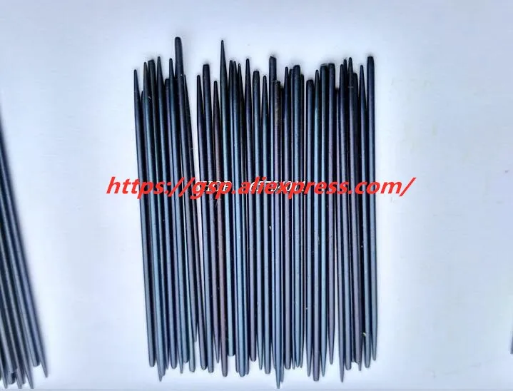 220pcs saxophone spring needle clarinet spring needle flute spring needle instrument spring needle accessories