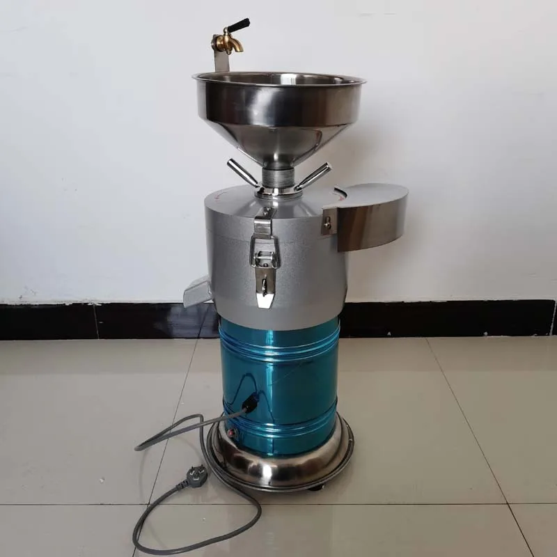 Electric Soy Milk Maker Commercial Soy Milk Equipment Soy Milk Extraction Machine Jujube Sesame Soy Milk Maker