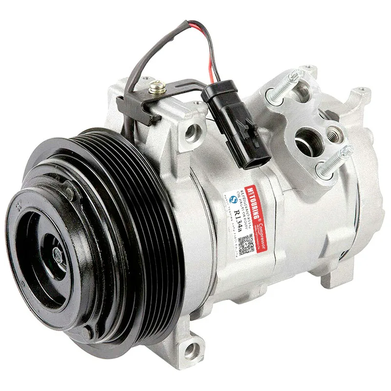 10S17C auto ac compressor for CHRYSLER 300C 3.5 Dodge Challenger Magnum MC447260-6450 55111418AB 55111418AC 5511418AB 55116835AC