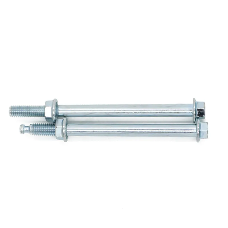 Pack-2 Repair engine mount bolt bolts for Honda S 50 65 S50 SS50 S65 CD50 CD70 SL70 Z50 H2608