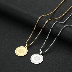 Chandle Aphrodite's Flower Talisman Flower of Aphrodite Symbol of Love Beauty Greek Mythology Necklace