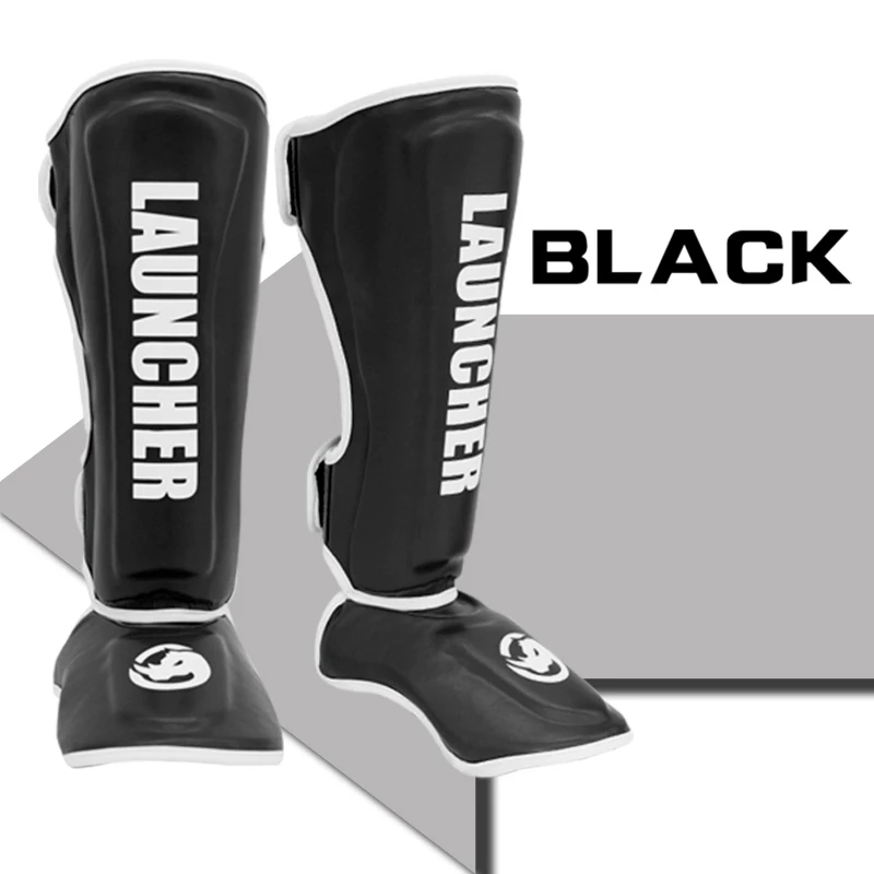 Thumbnail 3 - #26 Ranked MMA Shin Guards Picks in 2026