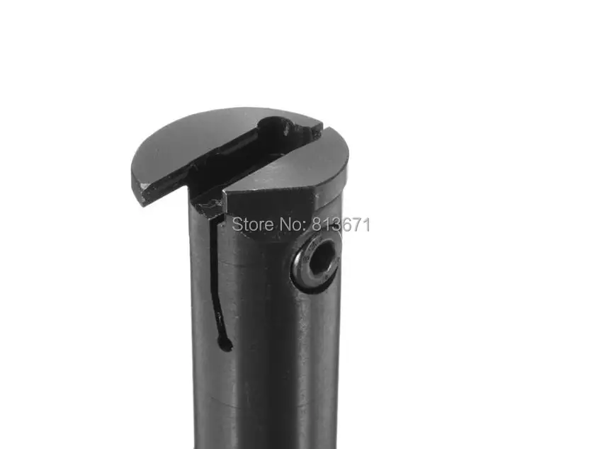 Porte-outil pour tour CNC MGIVR2016-1.5/2/3 MGIVL2016-2 MGIVR2520-1.5 2 3, porte-outil pour arbre de rainurage, barre d'alésage sans inserts
