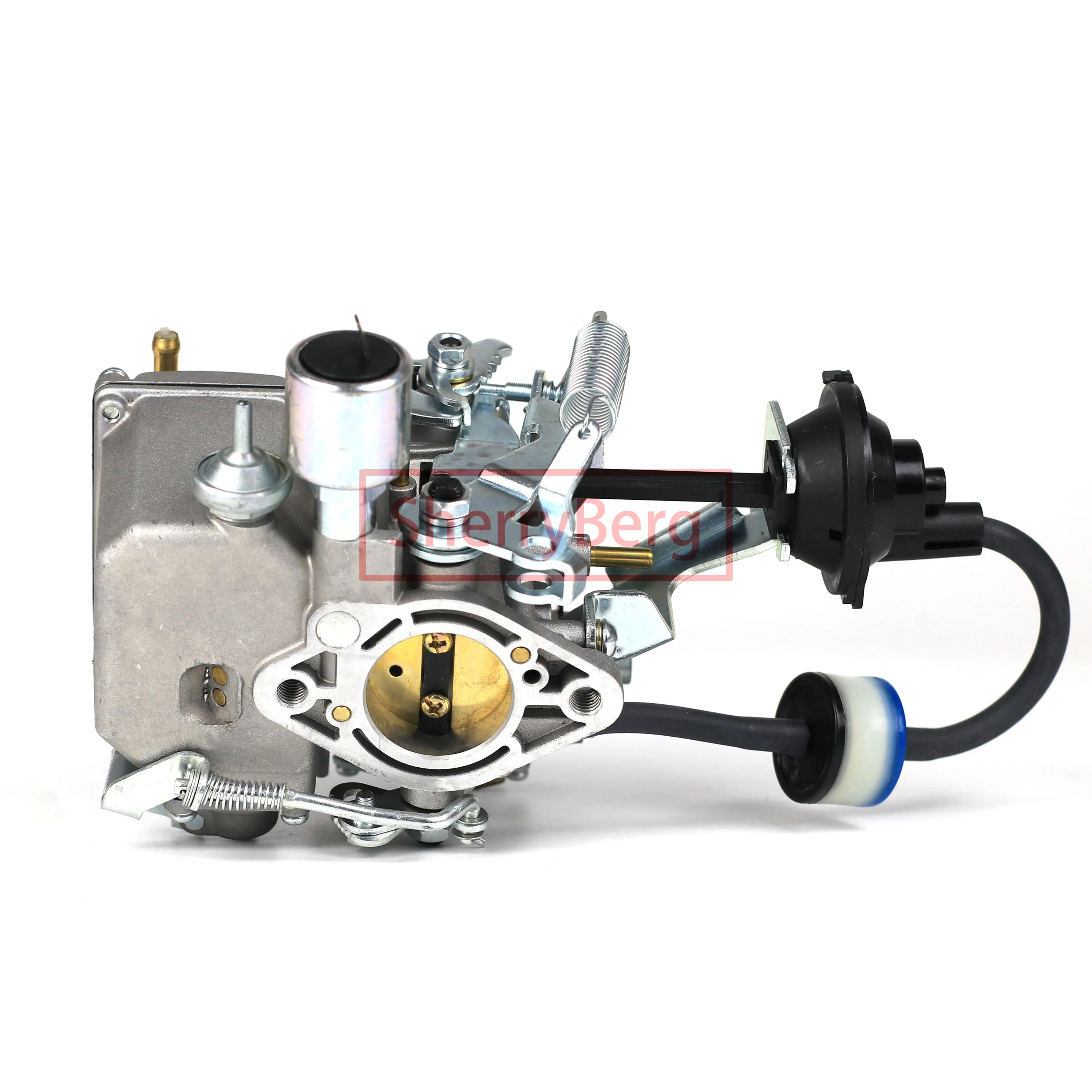 SherryBerg Carb Carburettor for VW Volkswagen Beetle Sedan Combi 1.6 1986 1987 1988 1990 1991 1992 34pict 34 pict-3 Moxico Engin