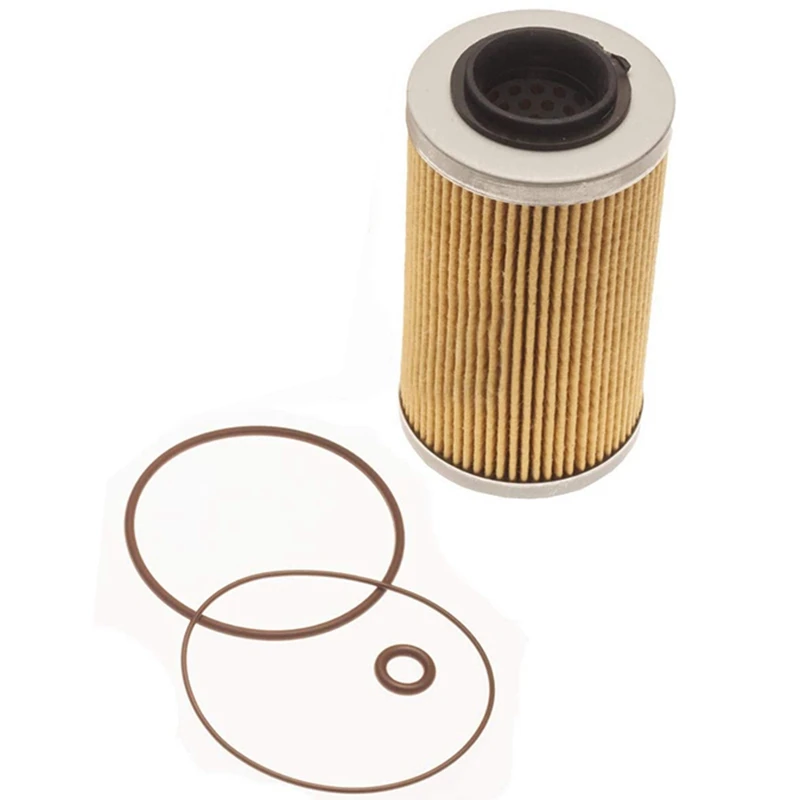 Engine Oil Filter for 420956741 Sea Doo 130 Thru 260Hp 4 TEC Rotax Seadoo