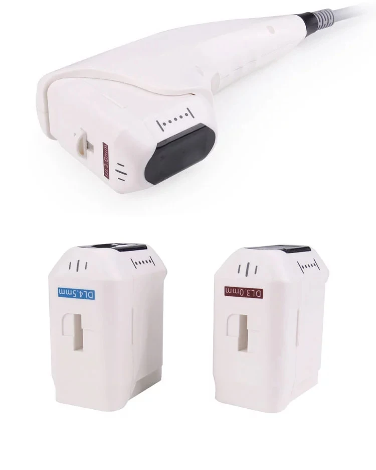 Portatile 11 linee 4d 10000 colpi 3.0/4.5 macchina per il lifting facciale anti-invecchiamento per il viso riduce la cellulite attrezzature di bellezza strumenti per la cura della pelle