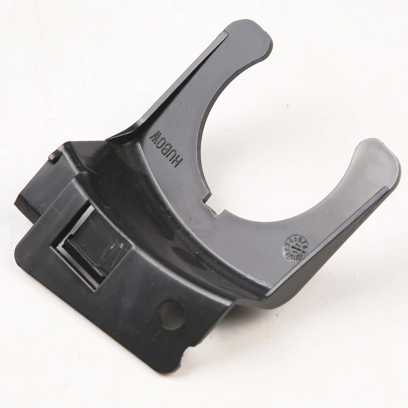 Suitable for Peugeot 307cc SW Citroen C4 spray kettle filling pipe bracket OEM：643990 6431F5 FILLER PIPE SUPPORT Fixing bracket