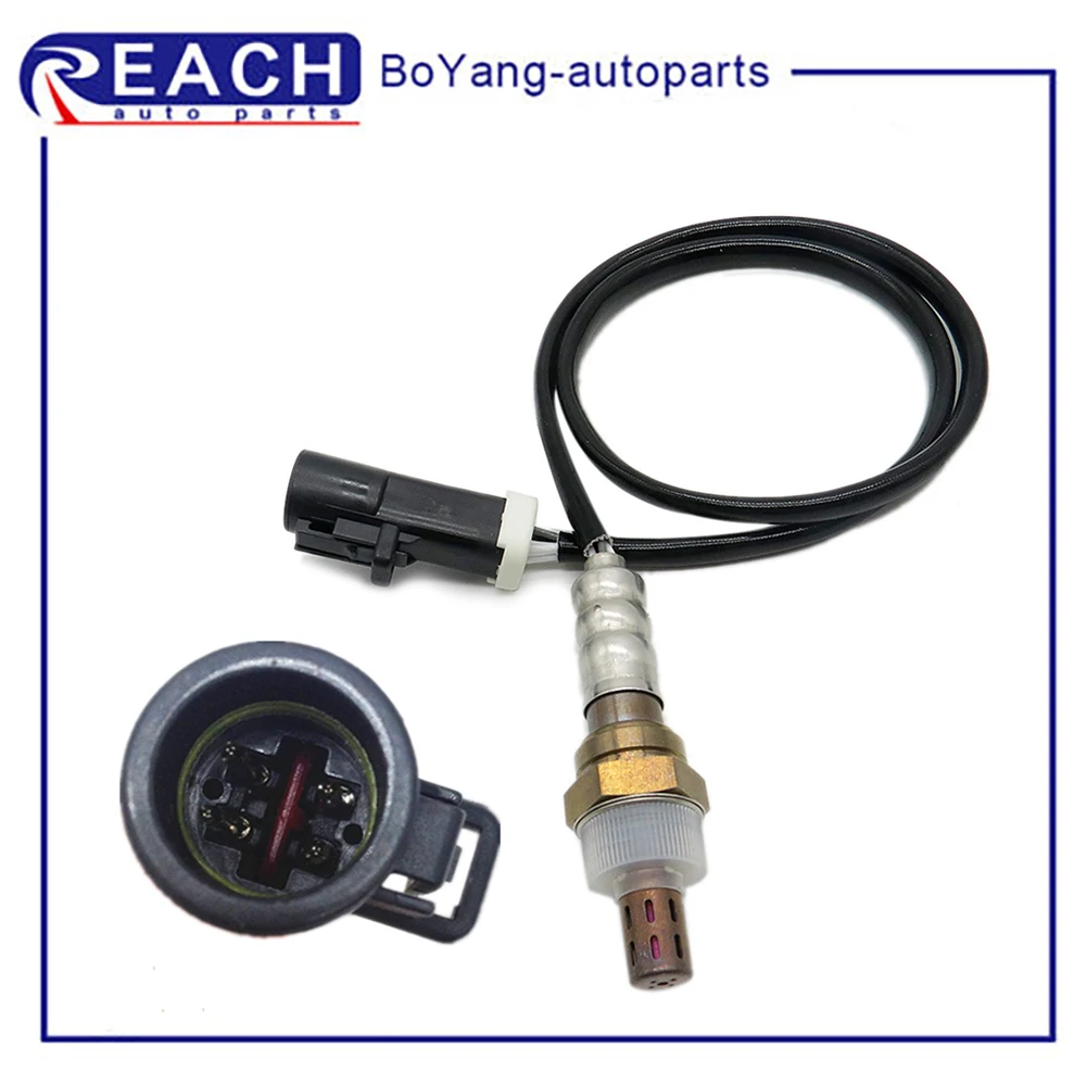 4 Wires Upstream  Oxygen Sensor for Ford Ranger 4.0L 23.L E-350 E-450 Super Duty Ford Explorer 4.0L 4.6L 234-4401