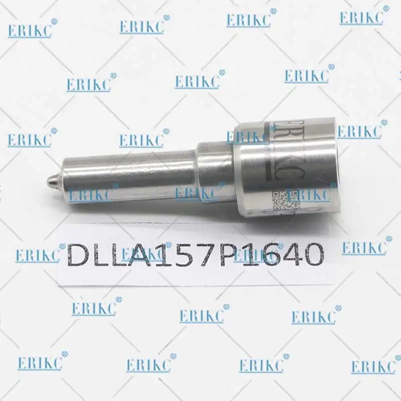 

ERIKC DLLA157P1640 впрыскиватель топливного насоса OEM 0 433 172 003 для 0 445 120 099