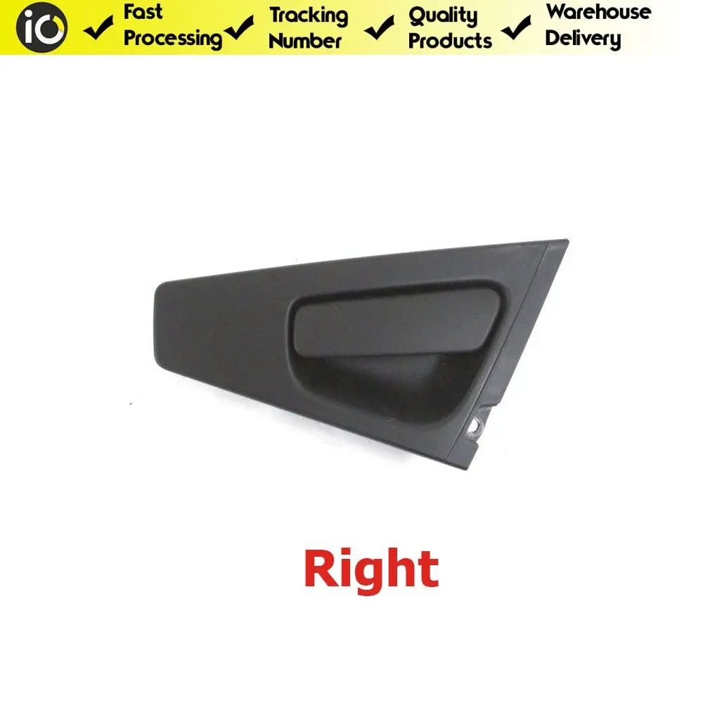 Rear Outer Door Handle Left or Right For Clio IV 4 MK4 826064374R 826067059R Fast Shipment From Warehouse High Quality