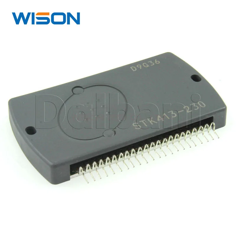 STK4036II STK2040 STK413-230 módulo original