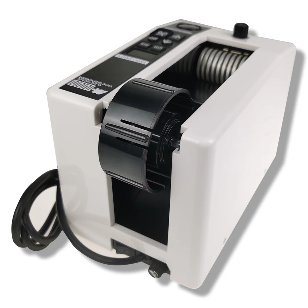 M-1000 Tape Cutting Machine Automatic Tape Machine
