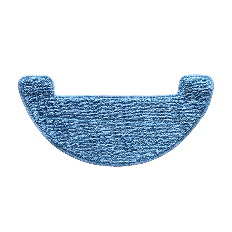 Robô aspirador de pó mop pano para osoji 870 950 990 robótico peças limpeza mop acessórios substituição