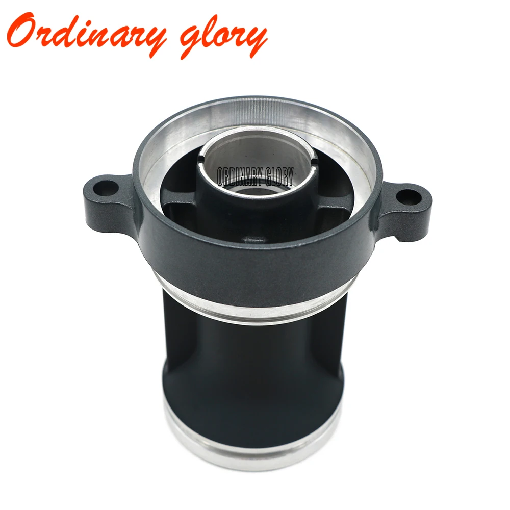 63D-45361 Cap, Lower Casing Propeller Housing For Yamaha 40HP 50HP F25-F60 Boat Engine 63D-45361-02-4D