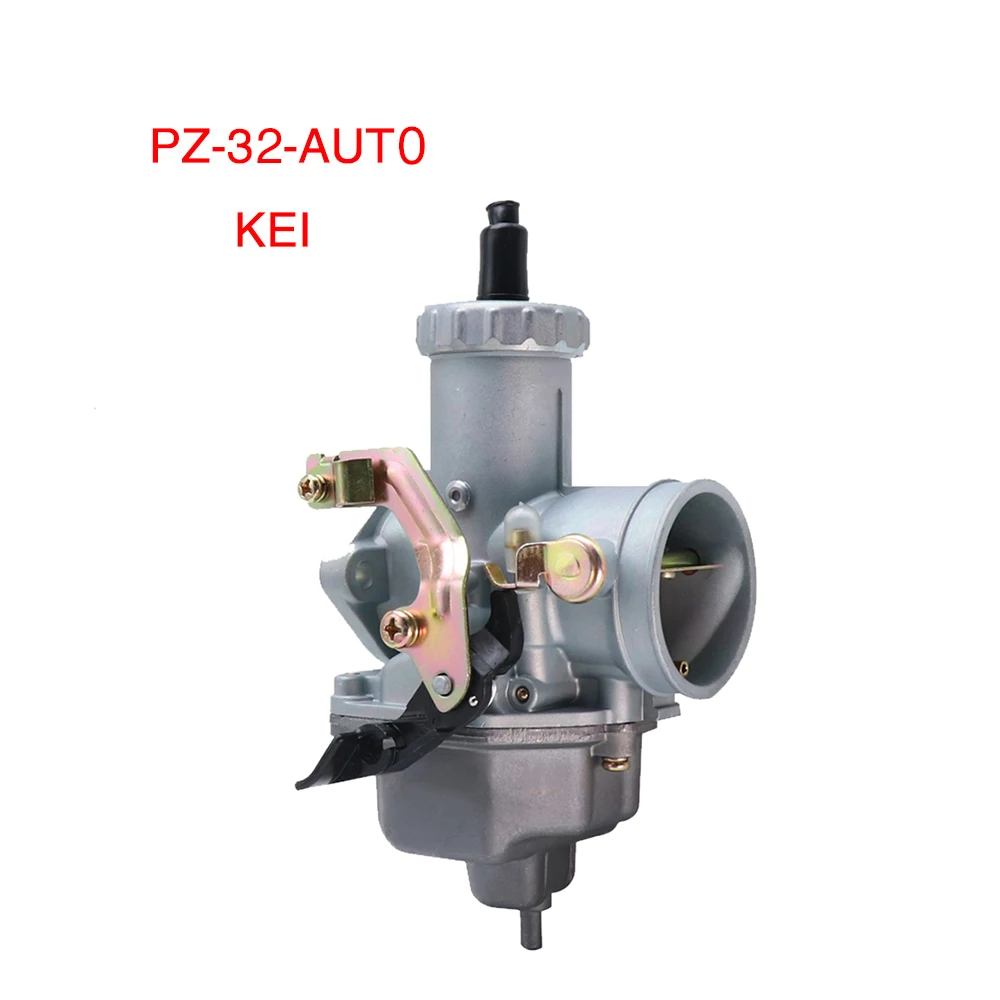ZSDTRP PZ26 PZ27 PZ30 Carb Motorcycle Carburettor Case for honda CG150 125 200 250 XL XF 150 200 TTR250 DIRT BIKE hand choke