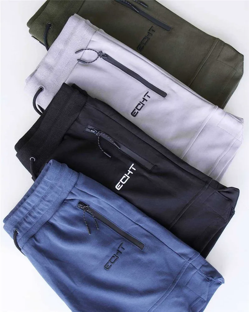 2022 Summer New Fashion Men Shorts Brand Casual Shorts male Gyms Fitness bodybuilding Sweatpants Joggers workout Short Pants